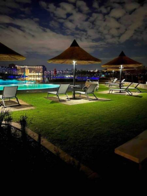 MRB Magical Views Apartment in Midrand